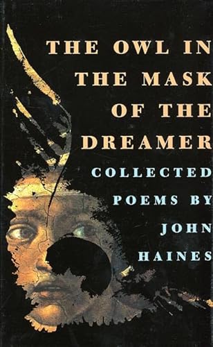 cover image Owl in the Mask of the Dreamer