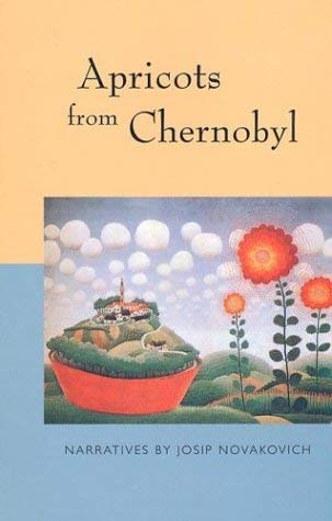 cover image Apricots from Chernobyl