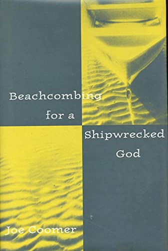 cover image Beachcombing for a Shipwrecked God