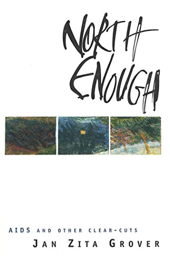 cover image North Enough