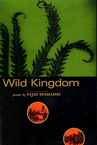 cover image Wild Kingdom