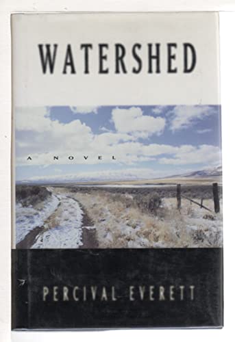 cover image Watershed