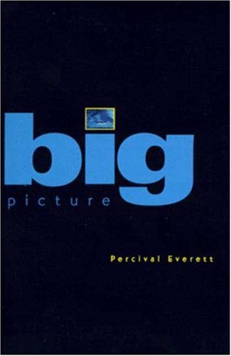 cover image Big Picture