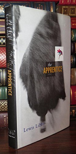 cover image The Apprentice