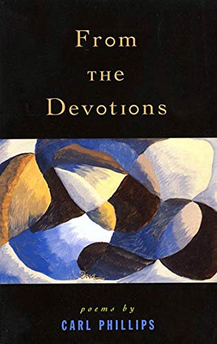 cover image From the Devotions: Poems