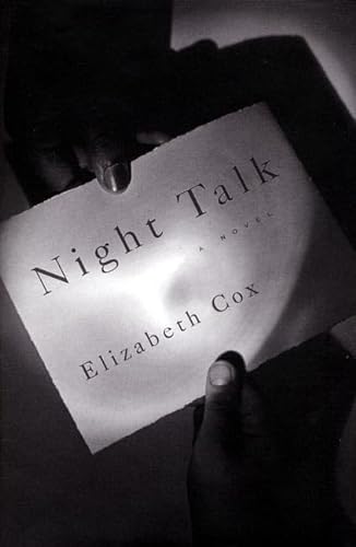 cover image Night Talk