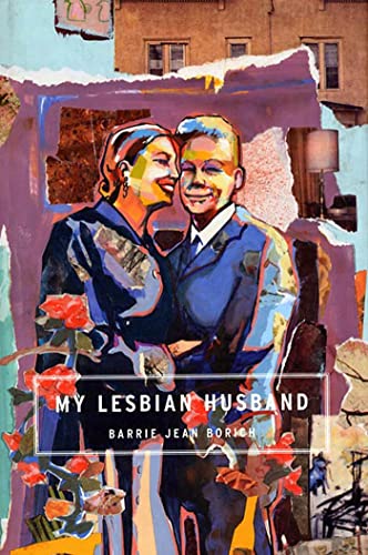 cover image My Lesbian Husband