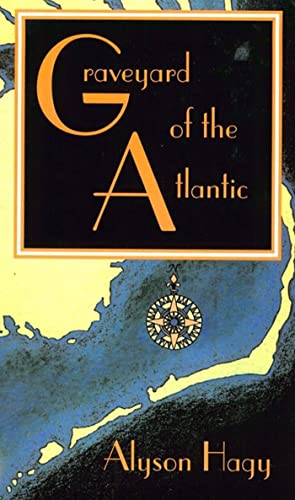 cover image Graveyard of the Atlantic