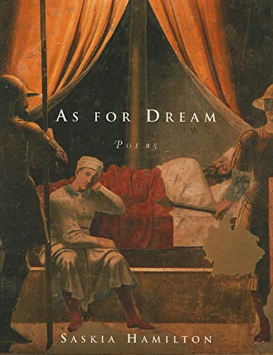 cover image As for Dream