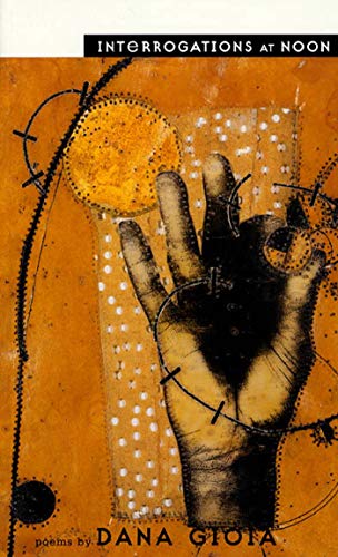 cover image Interrogations at Noon