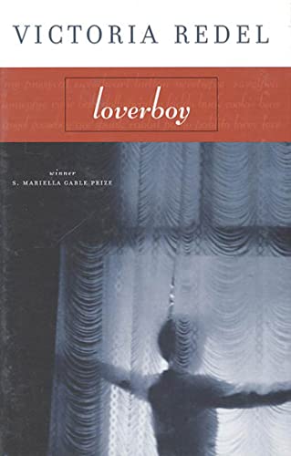 cover image Loverboy