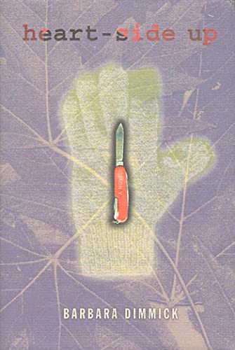 cover image HEART-SIDE UP