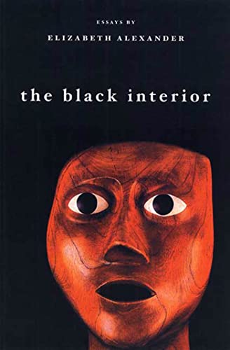 cover image Black Interior
