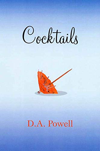 cover image COCKTAILS