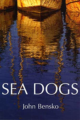 cover image SEA DOGS