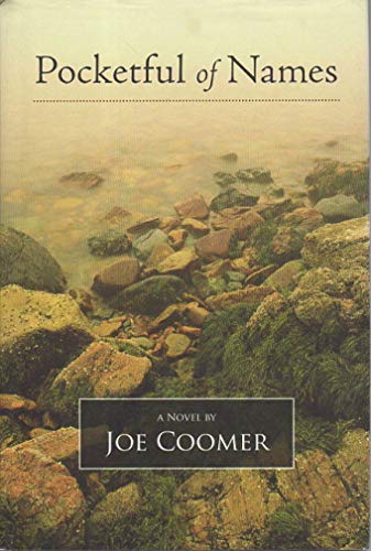 cover image Pocketful of Names