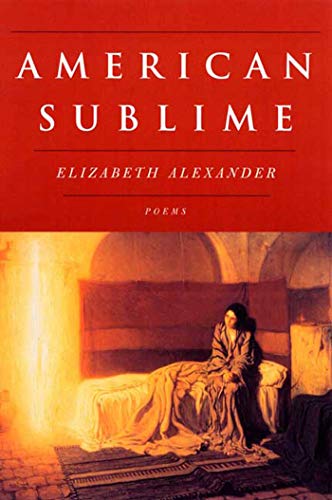 cover image American Sublime