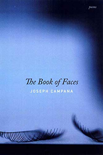 cover image The Book of Faces