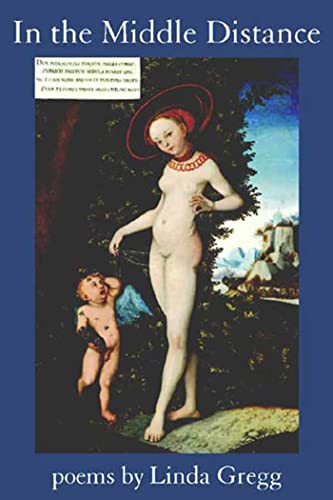 cover image  In the Middle Distance