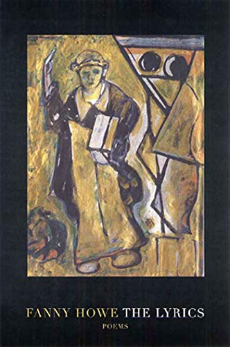 cover image The Lyrics