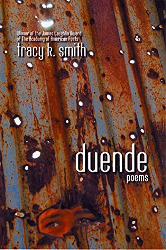 cover image Duende