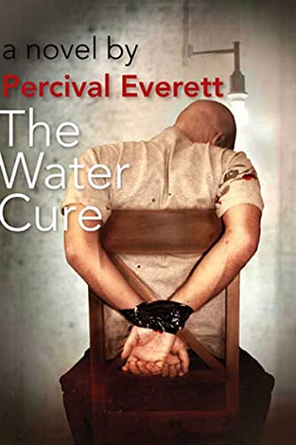 cover image The Water Cure