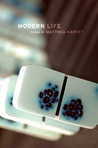 cover image Modern Life
