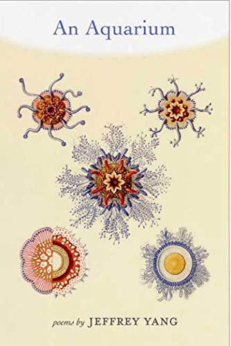 cover image An Aquarium