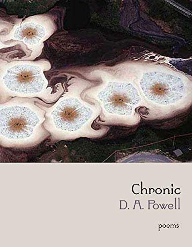 cover image Chronic