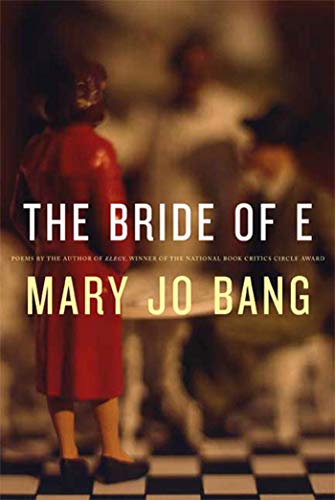 cover image The Bride of E