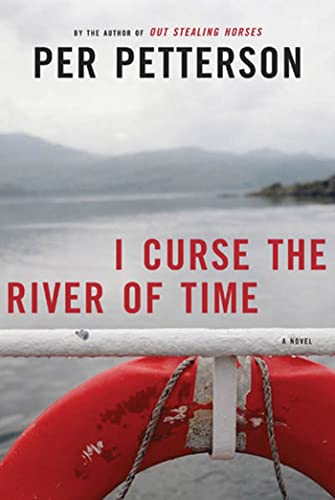 cover image I Curse the River of Time