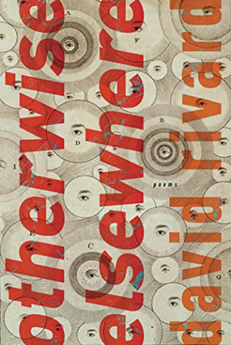 cover image Otherwise Elsewhere