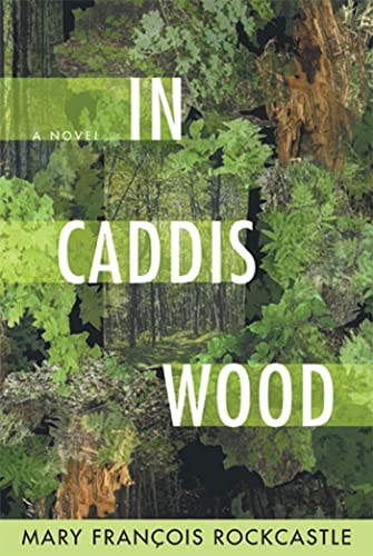 cover image In Caddis Wood
