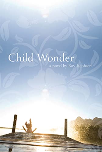 cover image Child Wonder