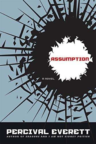 cover image Assumption