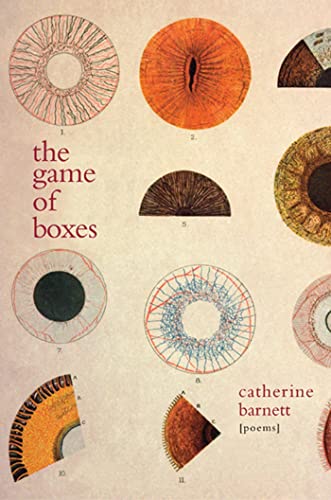 cover image The Game of Boxes