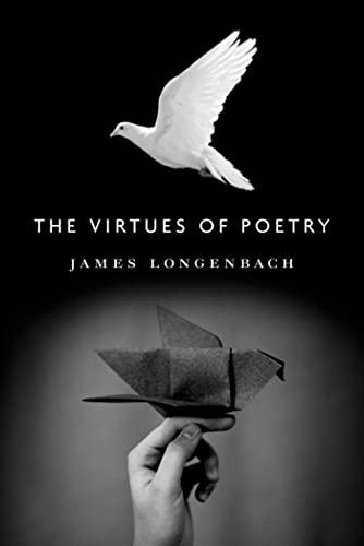 cover image The Virtues of Poetry