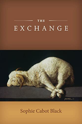 cover image The Exchange