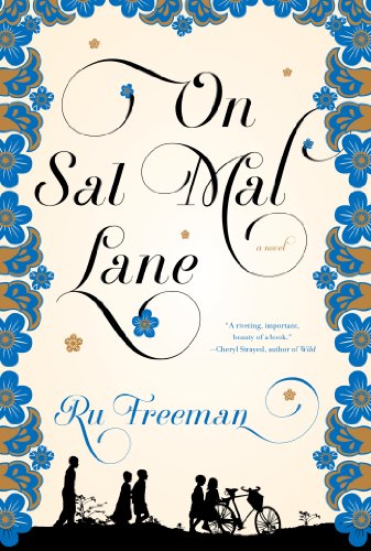 cover image On Sal Mal Lane