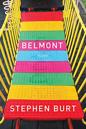 cover image Belmont