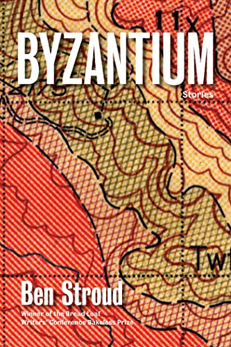 cover image Byzantium