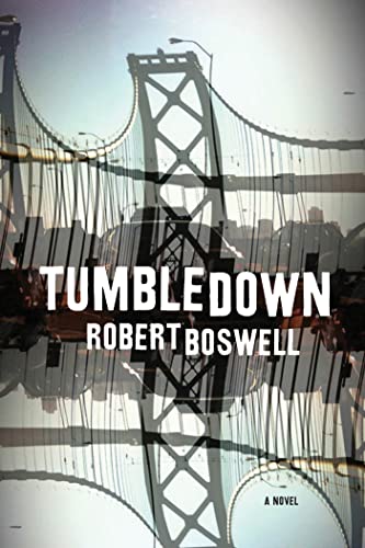 cover image Tumbledown