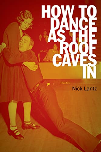 cover image How to Dance as the Roof Caves In
