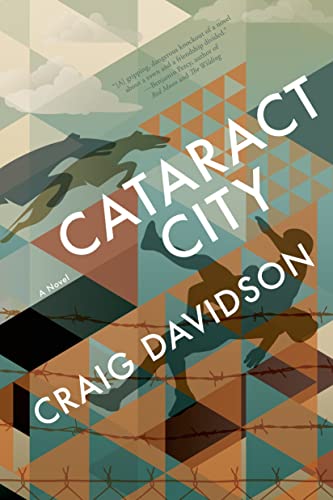 cover image Cataract City