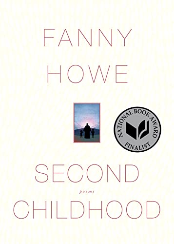 cover image Second Childhood