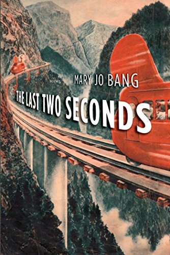 cover image The Last Two Seconds: Poems