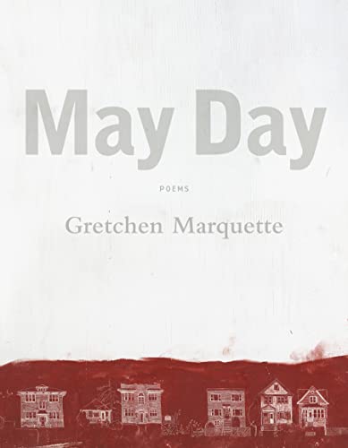 cover image May Day: Poems