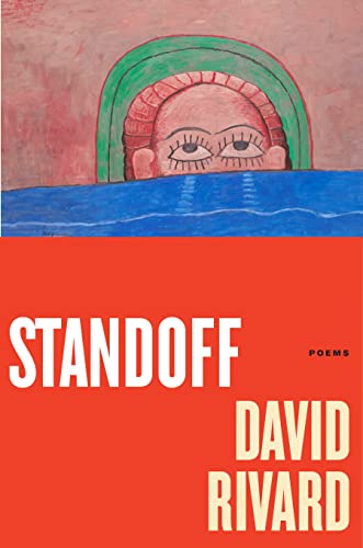 cover image Standoff: Poems