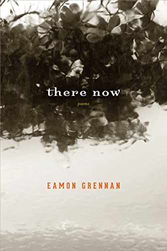 cover image There Now: Poems