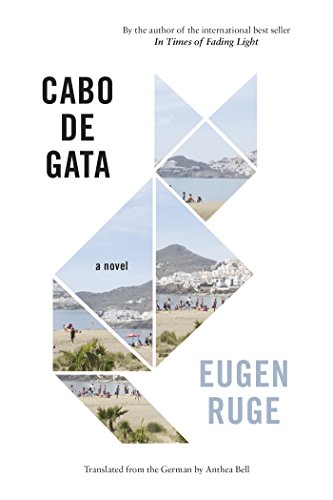 cover image Cabo De Gata